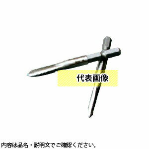 大西工業 No.28 六角軸タップ M4×0.7mm