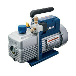 BBKテクノロジーズ BB-220 小型真空ポンプ