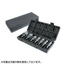 ウイニングボアー WBH-7C ハイスピードカッターブローケースセット(超硬ホールソー)