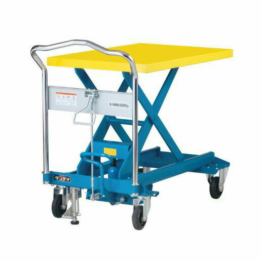 ֲ(HANAOKA)UDA-500  ­Ƨ500kgե 600910 륹ùϥɥ [ˡ͸][ӤѤ]