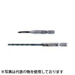 HiKOKI（日立工機） タップ・下穴ドリルセット No.0033-1427 タップM5（6.35mm）