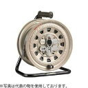 ハタヤ サンタイガーリール GT-30S 30mコードリール 温度センサー付