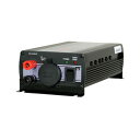 日動工業 DC/DCコンバーター BU-20A (DC24⇒DC13.8V) MAX21A出力