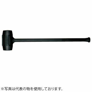 商品の特徴 【用途】 機械などの修理 ジグなどの取付、取りはずし 【使用温度】 -20℃〜80℃ ●ウレタン樹脂による一体成型品なので柄折がなく安全です。 ●ショックレス構造で作業がしやすいです。 ●打撃時、火花が出ません。 ●ヘッド硬度：HDD 40° 製品仕様 ●品番：COM-150 ●呼称：#15 ●全長：900mm ●頭口径：φ91mm/長さ：210mm ●全重量：6700g ●JANコード：4963360205040 オーエッチ工業（OH工業）　関連商品 ステンレスハンマー SUS-10 両口ハンマー　(PP柄) OHW-2LT OHW-3LT 両口ハンマー(PP柄) OHW-2SM OHW-3SM 石刃ハンマー SH-09SM SH-11SM ソフトハンマー(鉄) SF-05LT SF-08LT 片手ハンマー(PP柄)　 HK-10LT 電機チェーンホイスト DCH-150-3M トゲ無し玉掛けワイヤー　 TNW9-20 TNW9-30