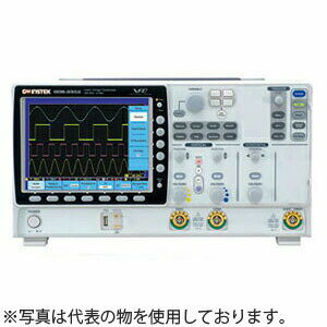 インステック(INSTEK)　GDS-3502　2chデジタルオシロスコープ(500MHz・4GS/s)