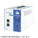 日動工業(スワロー電機製) 交流安定化電源 SVR-3000 (AC85V～115V⇒AC100V) 容量3KVA