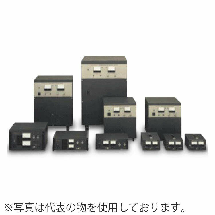 高砂製作所 GP0500-5R シリーズレギュレータ方式 定電圧/定電流直流電源