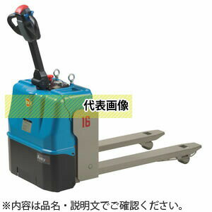 をくだ屋技研(O.P.K)　自走式キャッチパレットトラック　アンティエース　BCP-18J　[配送制限商品]