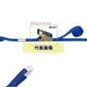 OH(オーエッチ工業) 荷締機 ラッシングベルト LBR300 L10-40L ラチェットバックル 端末金具:シボリ縫製 ベルト長さ:固定側1/巻取側4m [受...