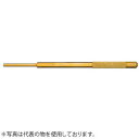 OH(オーエッチ工業) ノックアウトピン MBK5-40 先端径:φ5 全長:160mm