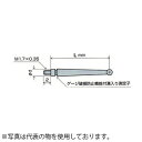 尾崎製作所(PEACOCK) XNS-05 ノークラッチタイプピクテスト測定子 (超硬)(4)