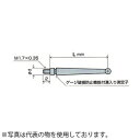 尾崎製作所(PEACOCK) XP1B-1 切替レバータイプピクテスト測定子 (超硬)(4)