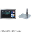 大和製衡(ヤマト) DP-5601A-6A 多機能デジタル台はかり(指示計:標準タイプ 載台:卓上型)(4)