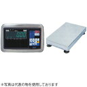 大和製衡(ヤマト) DP-5601D-120B 高精度型デジタル台はかり(指示計:標準タイプ 載台:小型 SUS) 検定品