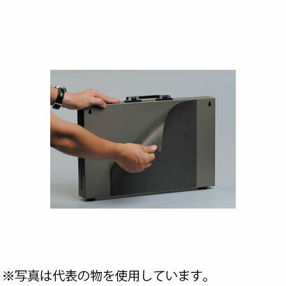 田辺金属工業所(TANNER)　キーボックス(鍵収納庫)用マグネットシート　400×420mm　MS-(L)