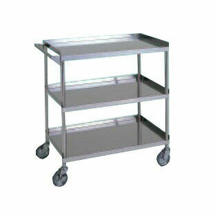 テラオカ　テラキャリー(ナイロンキャスター)　S4-1N　：10-1614-30