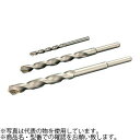 ユニカ(unika) コンクリート用ドリルビット 振動用 B13.0×200 ストレートシャンク(ノス) 有効長:120mm 刃先径:13mm(4)