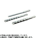 ユニカ(unika) チップトップビット ロング SDS-plus TTL17.0×260 有効長:200mm 刃先径:17mm