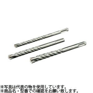 ユニカ(unika)　SDSプラスUX　ロング　SDS-plus　UXL15.0×260　有効長：200mm　刃先径：15mm