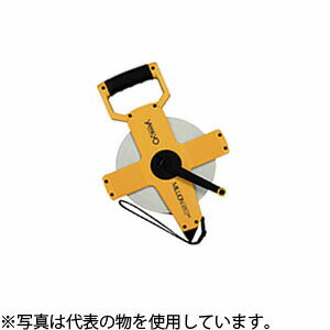 ヤマヨ測定器　ミリオンオープン　OTR50 50m　繊維製巻尺