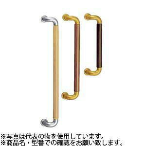 シロクマ(WB) ドアー取手 L型ビッグハーモニー取手 片面用 メン No-131S 300mm シルバー・ライトオーク 『入数:1本』 シロクマ(WB) ドアー取手 L型ビッグハーモニー取手 片面用 メン No-131S 300mm シルバー・ライトオーク 『入数:1本』