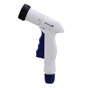 タカギ QG1590NB 散水ノズル ノズルファイブS