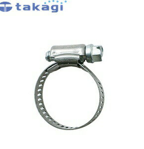 商品の特徴 外径14〜32mm タカギ　園芸散水用品　ホースバンド 品名 ： バンド高圧ドライバー締外径14-32 品番 ： QG424 サイズ (WxDxH mm) ： JANコード ： 4975373017107