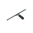 UNGER(ウンガー) PR350 ウンガー プロ ステンレス スクイジー 35CM 業務用/ガラス掃除用品/窓掃除/高耐久/交換ラバー(3)
