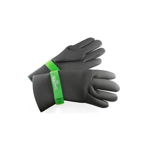 UNGER(ウンガー) GLOV3 ウンガー ネオプレン グローブ XLサイズ 防水 業務用/ガラス掃除用品/窓掃除/手袋/防水 UNGER(ウンガー) GLOV3 ウンガー ネオプレン グローブ XLサイズ 防水 業務用/ガラス掃除用品/窓掃除/手袋/防水