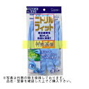 エステー ゴム手袋 ニトリルフィット薄手 No.330 Sサイズ ブルー