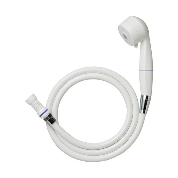 三栄水栓(SANEI) PS7060-CT6A-MW2B ファインバブルシャワーセットMIGAMI PS7060-CT6A-MW2B:SB4369