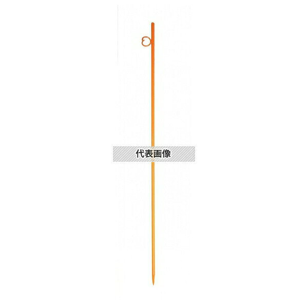 商品の特徴 ●標識ロープなどのロープを張る際や、ネットなどを張る際に使います。 製品仕様 ●規格：15×120 JANコード：4960839233405