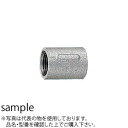 NP亜鉛メッキ ソケット 規格:1/2 :FK1006