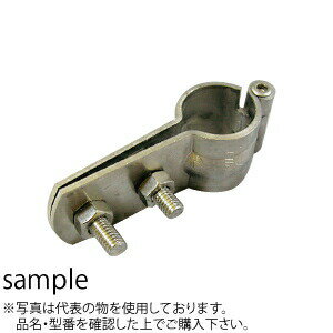 ステンレス立バンド　100mm　：FK0358