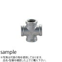 NP亜鉛メッキ クロス 規格:1/2 :FK1004