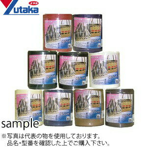 ユタカメイク 紙バンド BP-310 チョコ 15.5×30m ：YM5330