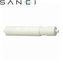三栄水栓(SANEI) W39 ペーパーホルダー棒|トイレ用 :SB9065