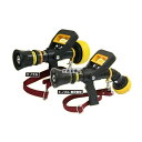 メーカー欠品中:10月下旬以降 岩崎製作所 04XNM50A ガンタイプノズル Xノズル 無反動型