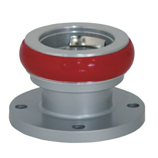 岩崎製作所　14HKY065A　媒介金具　アルミ製 補給口媒介