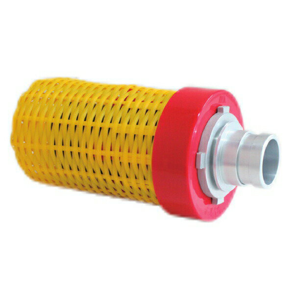 岩崎製作所 16SSKG4P 操法 吸管用ストレーナー ストカゴ セット4