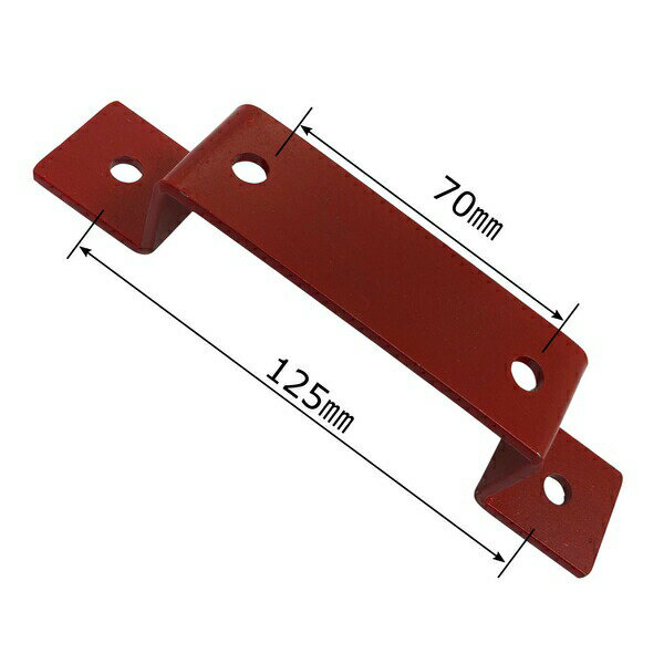 商品の特徴 岩崎製作所　19SMT00SS　【車両艤装部品ロゴマーク『団』『署』用】 取付けステー(大) ●消防車の前方につける「消防団章」「消防署章」を車両本体に取り付けるためのステーです 。 製品仕様 ●サイズ：L ●用途：団マーク・署...