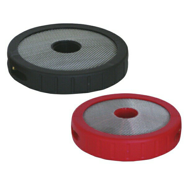 岩崎製作所 55EST020P 樹脂製 円盤ストレーナー