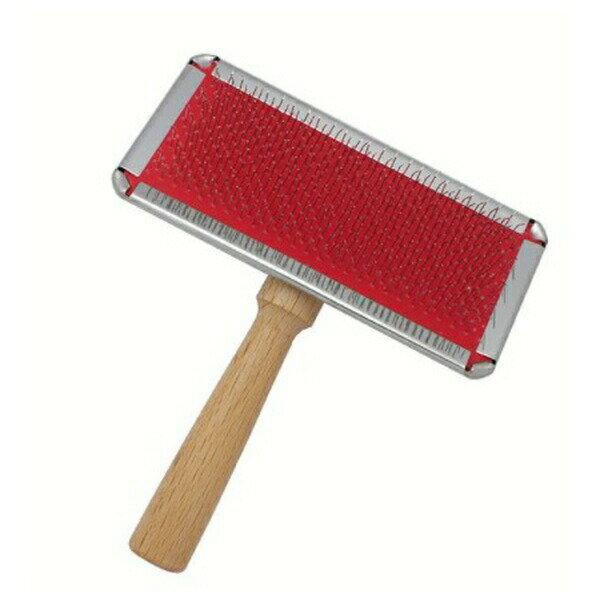 ◇ケイプロ スリッカーブラシハード115