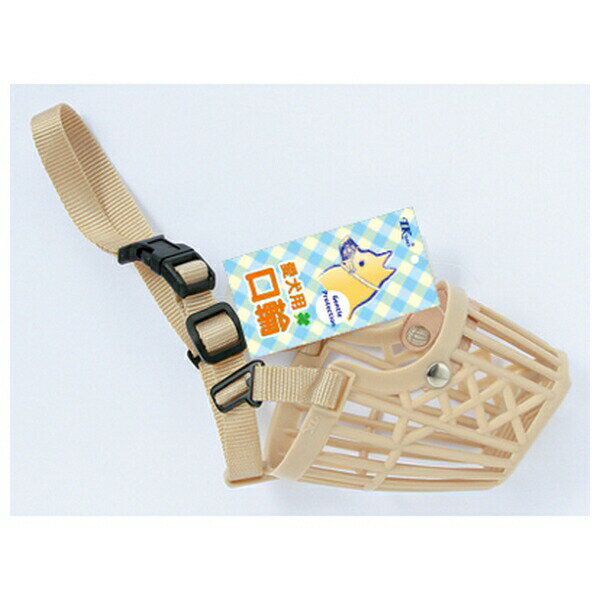 ◇アース・ペットTK お散歩口輪103