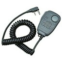 KENWOOD(ケンウッド) SMC-34G UBZ-LS20用リモコン対応ボリューム付きスピーカーマイクロホン 【在庫有り】