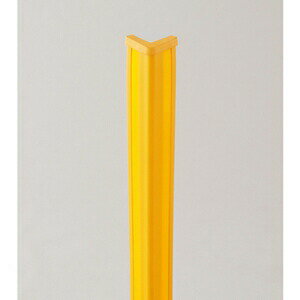 緑十字　ガードパッド(反射シート付コーナータイプ)　GPL-3M