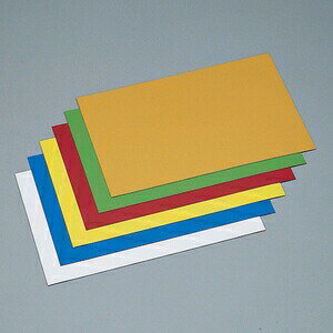 緑十字　マグネカラーシート　マグネ23G　カラー：グリーン　サイズ：200x300x0.8mm(4.0)