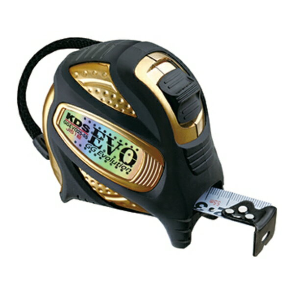 ムラテックKDS ダブルジーEVO25巾5.5M 校正証明書+トレサ付 GGEVO25-55