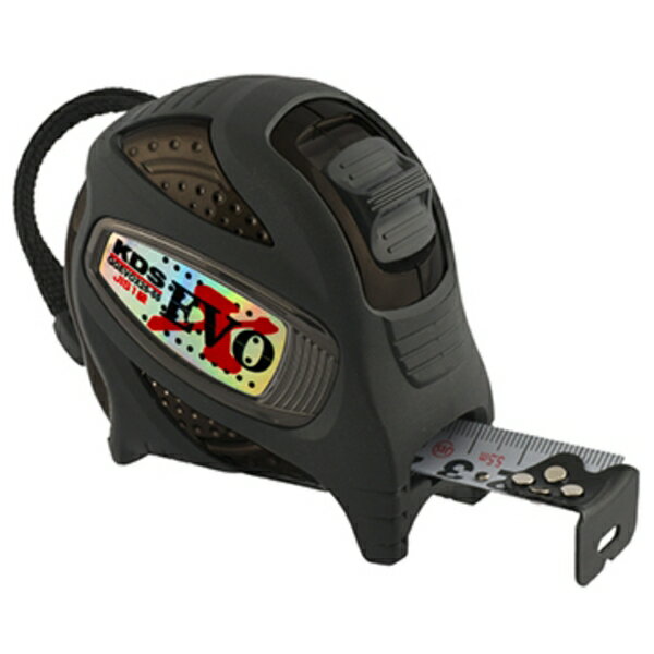 ムラテックKDS ダブルジーEVOエックス25巾5.5M 校正証明書+トレサ付 GGEVOX25-55