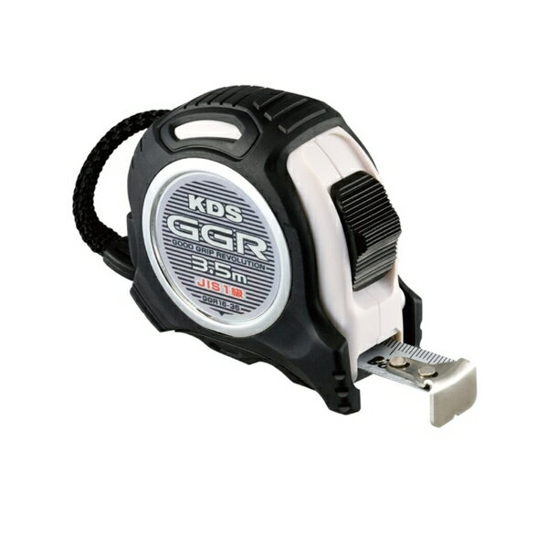 ムラテックKDS GGR16巾3.5M厚爪ミリ数字 校正証明書+トレサ付 GGR16-35